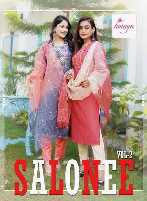 Hinaya kurtis on sale