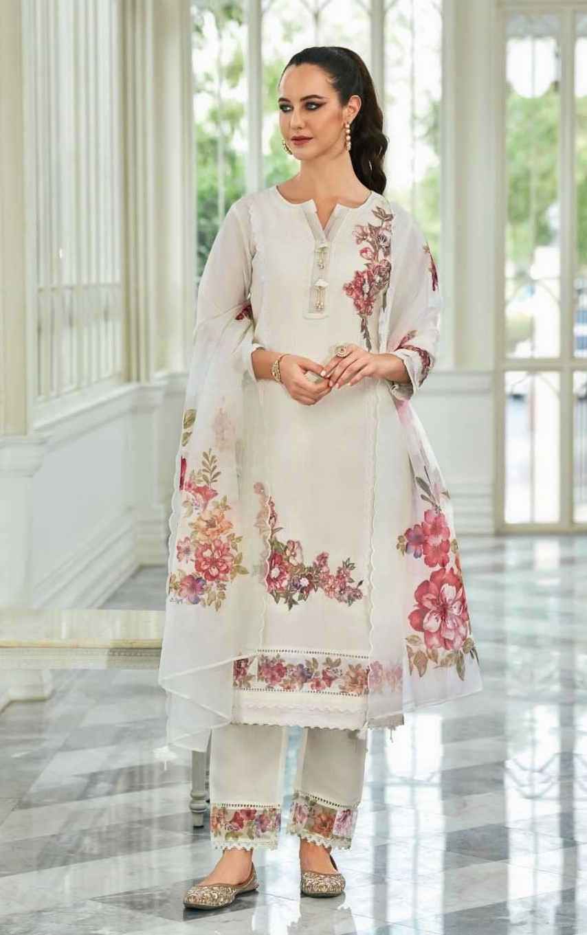 Shop Kala Nakshatra Vol 1 Cotton Readymade Dress Collection