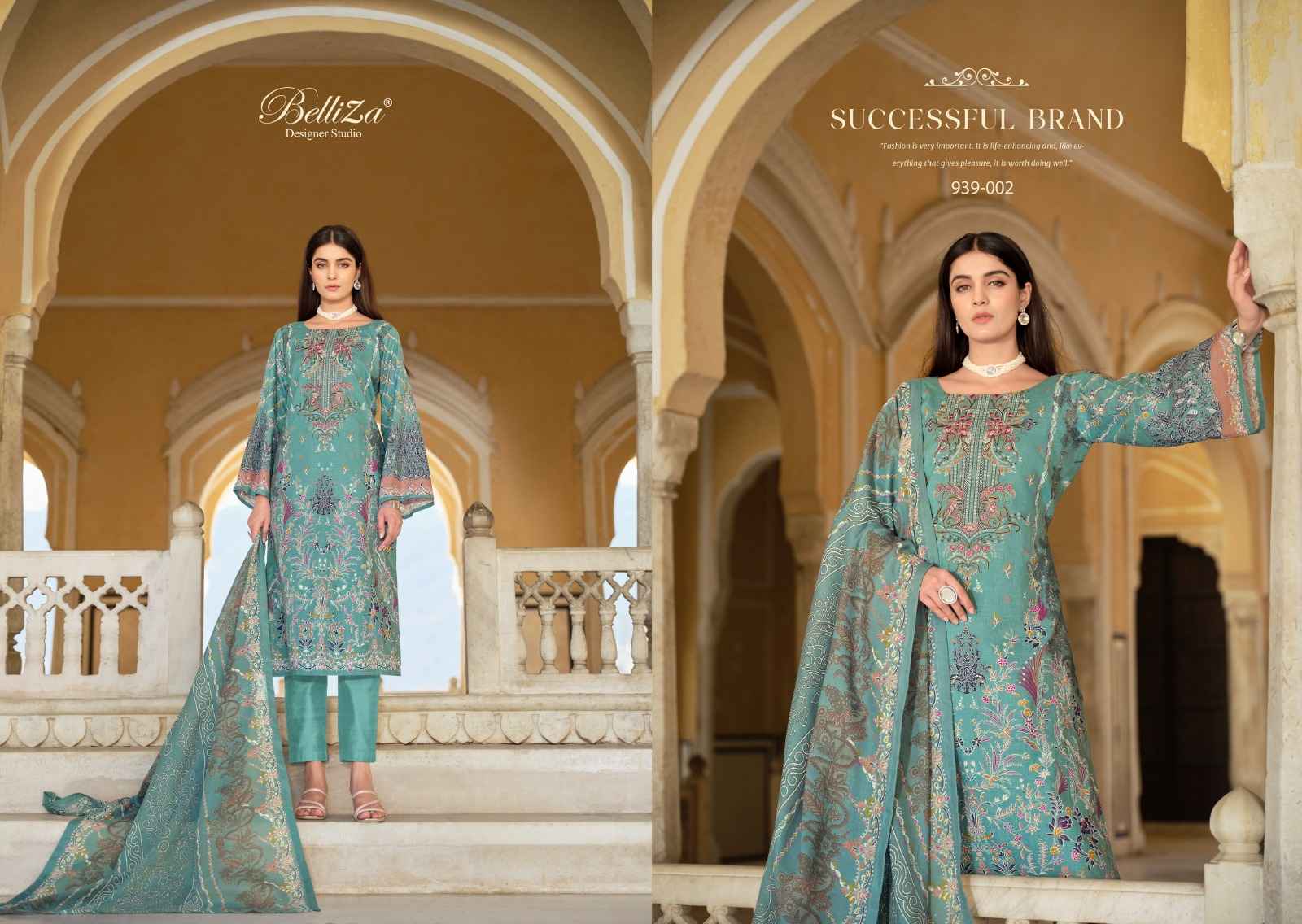 Belliza Naira Vol 61 Cotton Dress Material Wholesale Online Mumbai